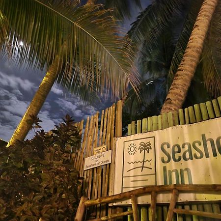 Seashore Inn Siquijor Zewnętrze zdjęcie