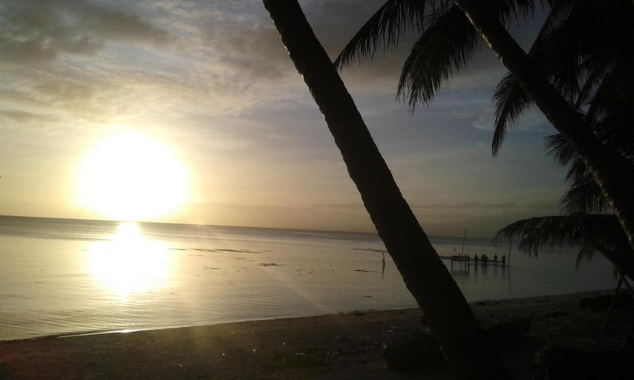 Seashore Inn Siquijor Zewnętrze zdjęcie