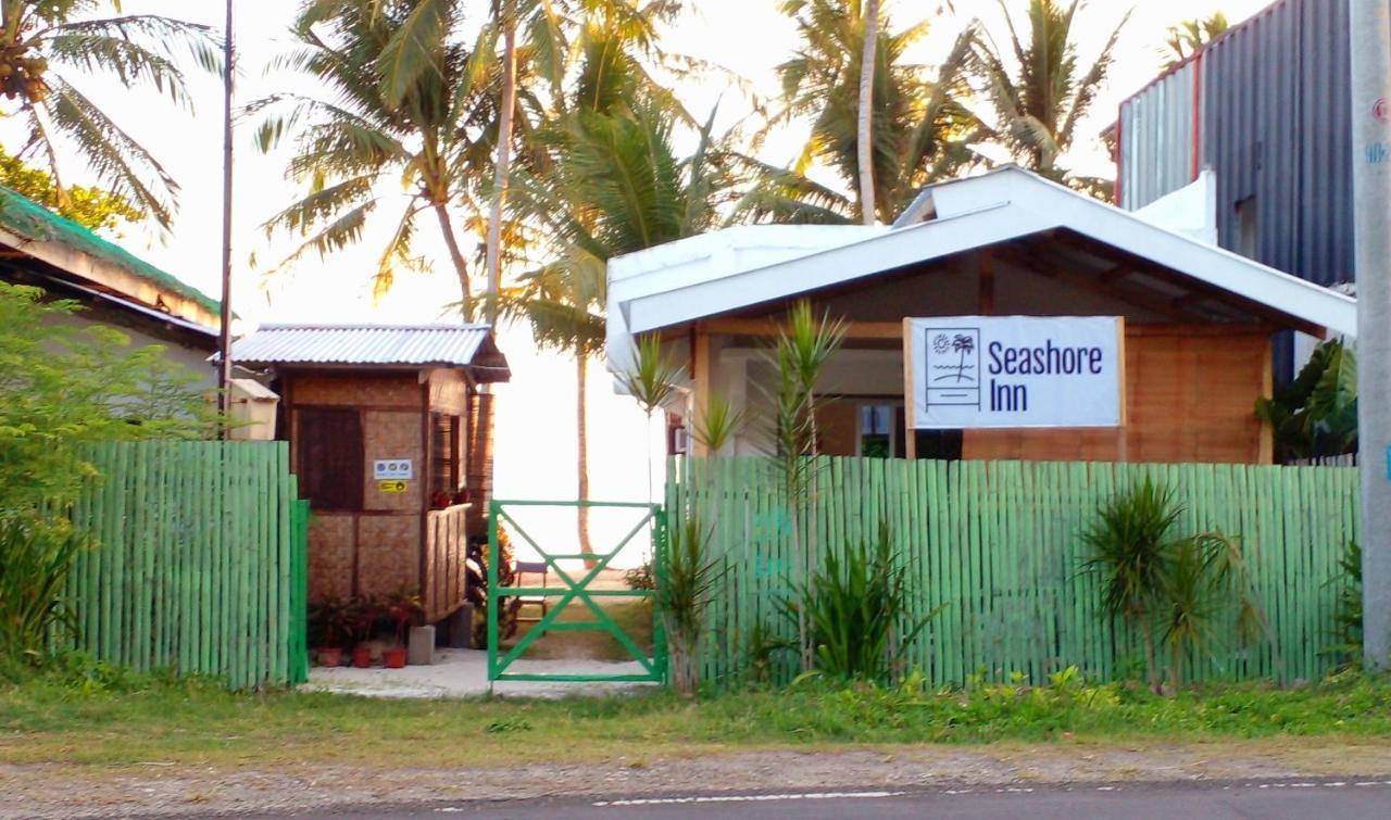 Seashore Inn Siquijor Zewnętrze zdjęcie