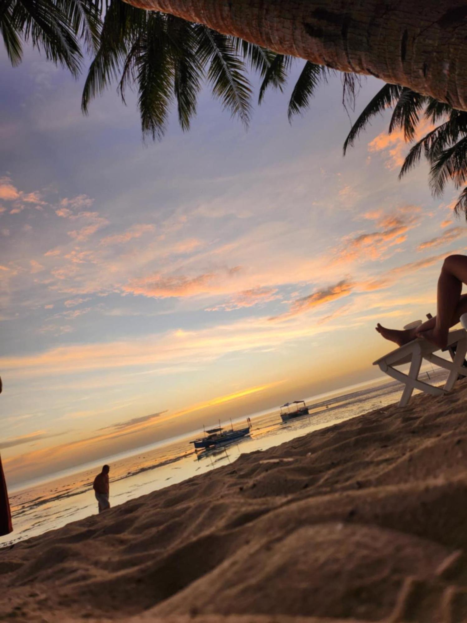 Seashore Inn Siquijor Zewnętrze zdjęcie