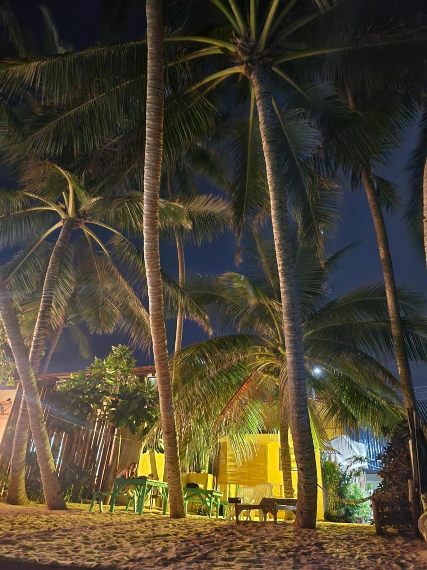 Seashore Inn Siquijor Zewnętrze zdjęcie