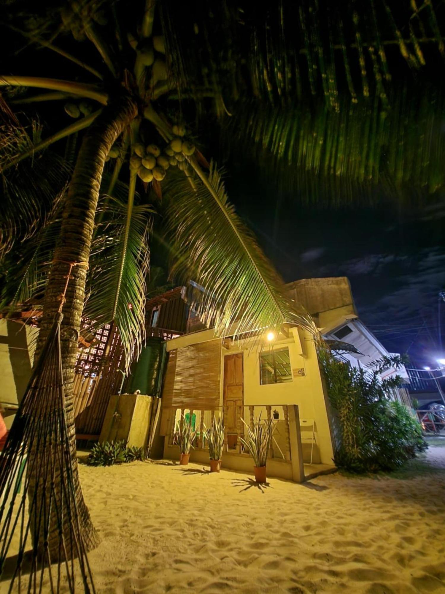 Seashore Inn Siquijor Zewnętrze zdjęcie